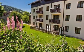 Apartamenty City Center Cicha 8